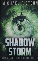 Shadow Storm: Premium Hardcover Edition