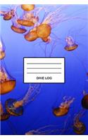 Dive Log