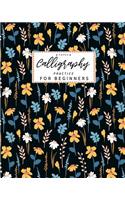 Calligraphy Paper Practice for Beginners