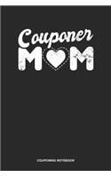 Couponing Notebook