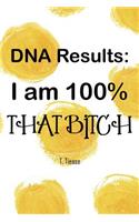 DNA Results