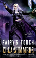 Fairy's Touch: (7 Legion of Angels)