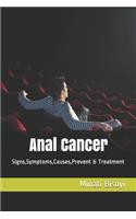 Anal Cancer