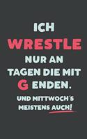 Ich Wrestle