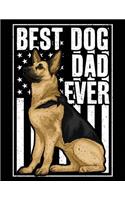 Best Dog Dad Ever