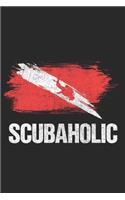 Scubaholic