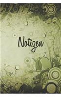 Notizen