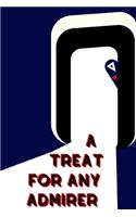 A Treat for Any Admirer