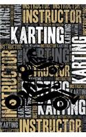 Karting Instructor Journal