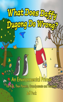 What Does Daffy Dugong Do Wrong