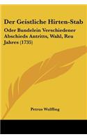 Der Geistliche Hirten-Stab