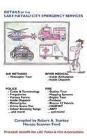 Details of the Lake Havasu City Emergency Services