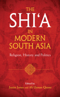 Shi'a in Modern South Asia