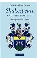 Shakespeare and the Nobility