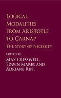 Logical Modalities from Aristotle to Carnap