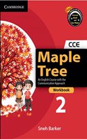 Maple Tree Level 2 Workbook