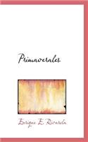 Primaverales: (English)