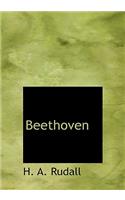 Beethoven: (English)