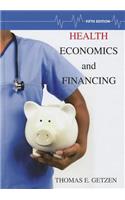 Health Economics and Financing