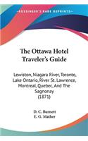 Ottawa Hotel Traveler's Guide