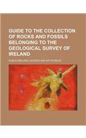 Guide to the Collection of Rocks and Fossils Belonging to the Geological Survey of Ireland: (English)