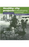 Healthy City Projects in Developing Countries