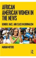 African American Women in the News