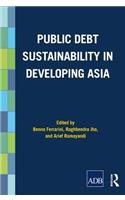 Public Debt Sustainability in Developing Asia