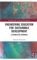 Engineering Education for Sustainable Development