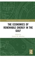 Economics of Renewable Energy in the Gulf