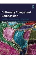 Culturally Competent Compassion