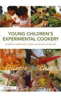 Young Children's Experimental Cookery