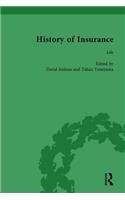 History of Insurance Vol 6