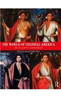 World of Colonial America