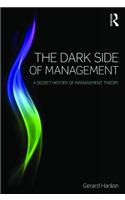 The Dark Side of Management
