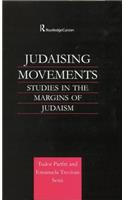 Judaising Movements