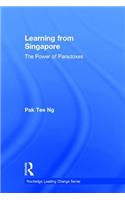 Learning from Singapore