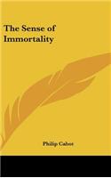 The Sense of Immortality