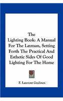 Lighting Book