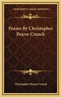 Poems by Christopher Pearse Cranch