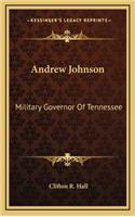 Andrew Johnson