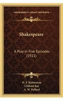 Shakespeare