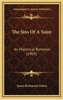 The Sins of a Saint