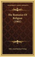 The Romance of Religion (1901)
