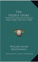 The Oldest Story