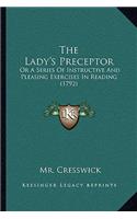 Lady's Preceptor
