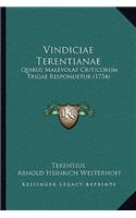 Vindiciae Terentianae