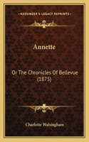 Annette