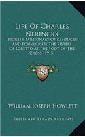 Life Of Charles Nerinckx