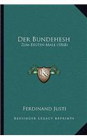 Der Bundehesh